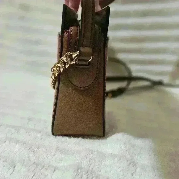 NWT Michael Kors Jet Set bag - Picture 6 of 9